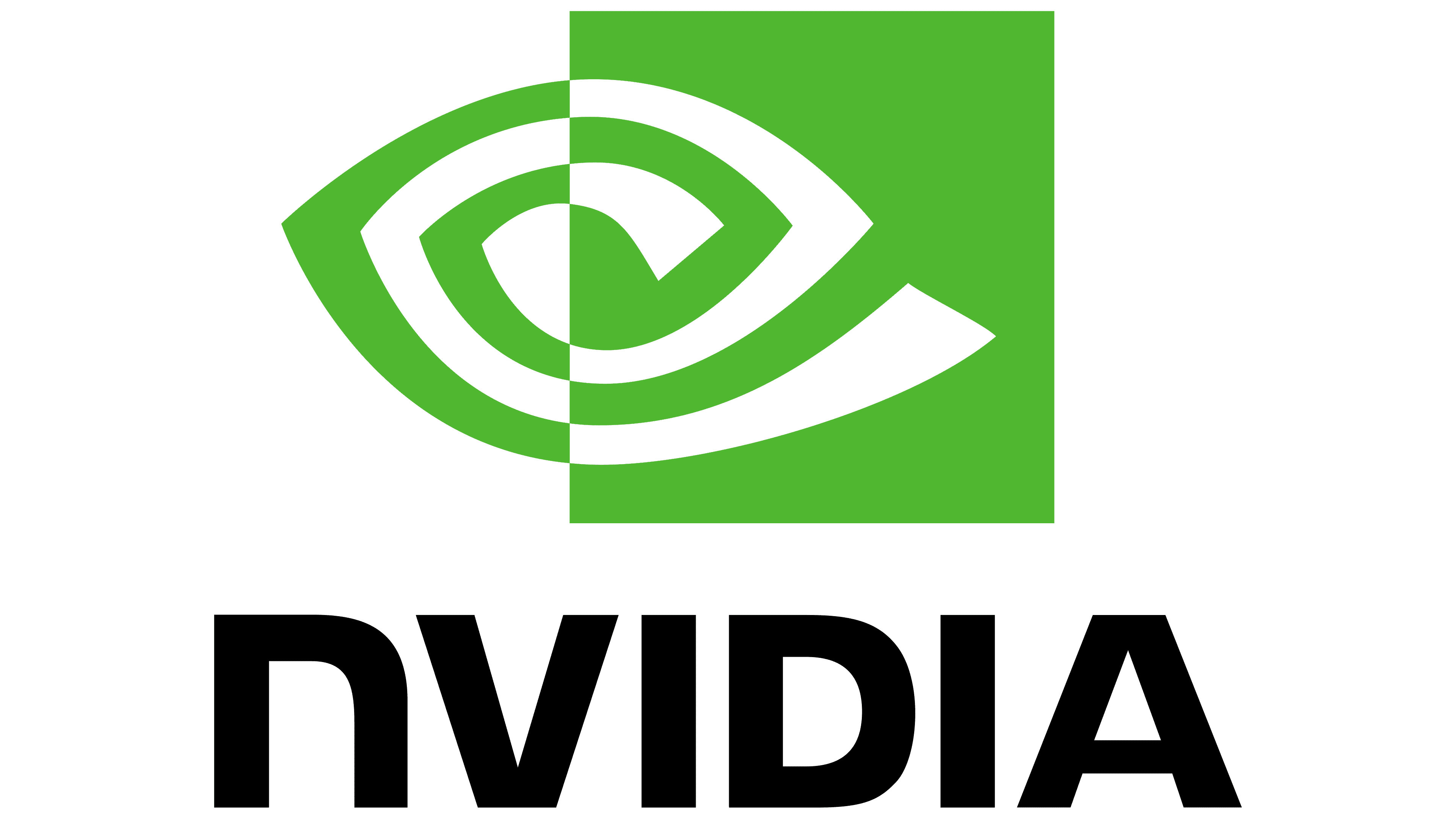 NVIDIA Logo